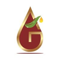 AG Essential Oil Logo