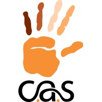 Connection Arts Space Logo