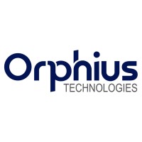 Orphius Technologies Private Limited Logo