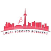 Local Toronto Business Logo
