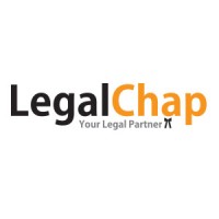 Legal Chap Logo