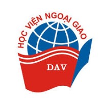 Diplomatic Academy of Vietnam Logo