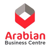 Arabian Business Centre Logo