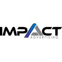 Impact Advertising Logo