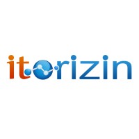 ITOrizin Technology Solutions Pvt. Ltd. Logo