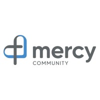 Mercy Community Logo