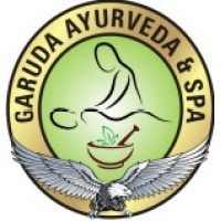 Garuda Spa Logo