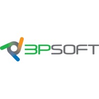 3PSoft Technologies Pvt Ltd Logo