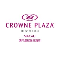 Crowne Plaza Macau Logo