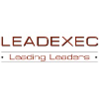 Leadexec Pty Ltd Logo