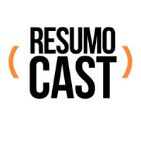 ResumoCast Logo