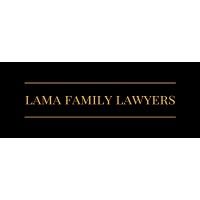 Lama Family Lawyers Logo