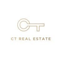 CT Real Estate Logo