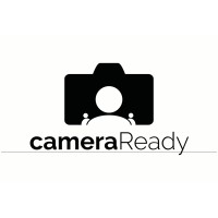 Camera Ready Logo