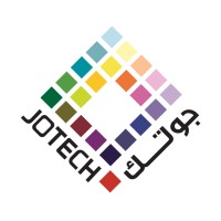 Jotech Paints Logo