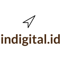 InDigital.ID B2B Marketing Services Logo
