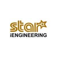 STARiENGINEERING Logo