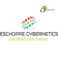 ESCHOPPE CYBERNETICS (Principal Company) Logo