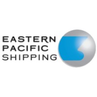 Eastern Pacific Shipping Pte. Ltd. Logo