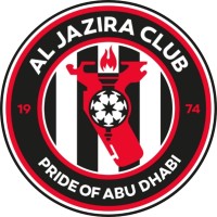 Al Jazira Sports & Cultural Club Logo