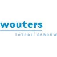 Wouters Totaal Afbouw BV Logo