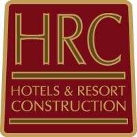 Hotels and Resort Construction Pvt Ltd Logo
