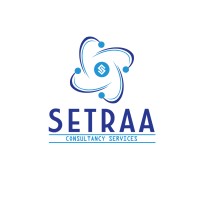 Setraa Consultancy Services Logo