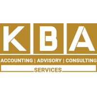 KBA - Accounting | Advisory | Consulting Logo