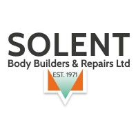Solent Body Builders & Repairs Ltd. Logo