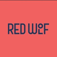 Red Wolf Group Logo