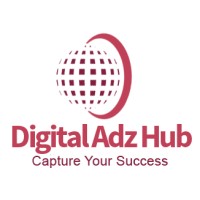 Digital Adz Hub Logo