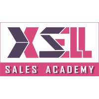 XSELL Academy Logo