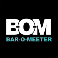 Baromeeter Logo