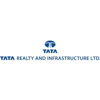 Tata Realty And Infrastructure Ltd Logo