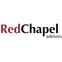 Red Chapel Advisors Logo