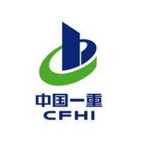 China First Heavy Industries Logo