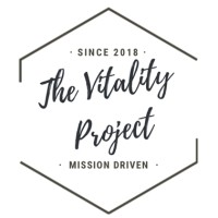 The Vitality Project Logo