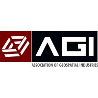 Association of Geospatial Industries (AGI) Logo