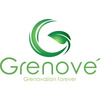 Grenove Services Pvt Ltd Logo