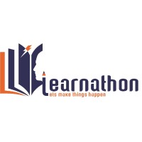 Learnathon Logo