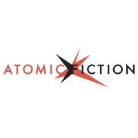 Atomic Fiction Logo