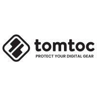 tomtoc Logo