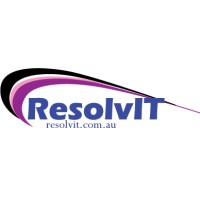 ResolvIT Australia Logo