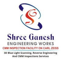 Shree Ganesh Engineering Works Logo