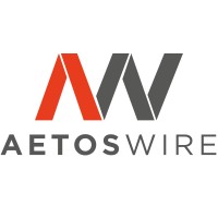 AETOSWire Logo