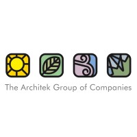 The Architek Group of Companies Logo