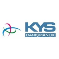KYS DANISMANLIK Logo