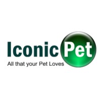 Iconic Pet Logo