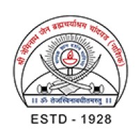 SNJBs Late Sau. Kantabai Bhavarlalji Jain College of Engineering Chandwad Nashik Logo