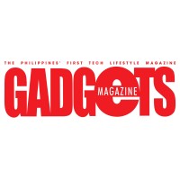 Gadgets Magazine Logo
